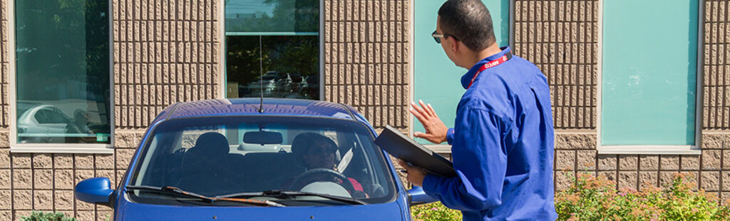 Payments, Cancellations, & Refunds - DriveTest Home